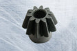 CNC STEEL MOTOR GEAR