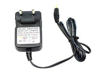 Baofeng AC Adapter for UV-5R Radios (EU Plug)