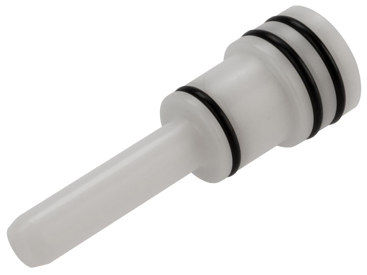 Polarstar F1 dyse i fræset Delrin til F1 HPA-motor – MASADA