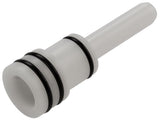 Polarstar F1 dyse i fræset Delrin til F1 HPA-motor – MASADA