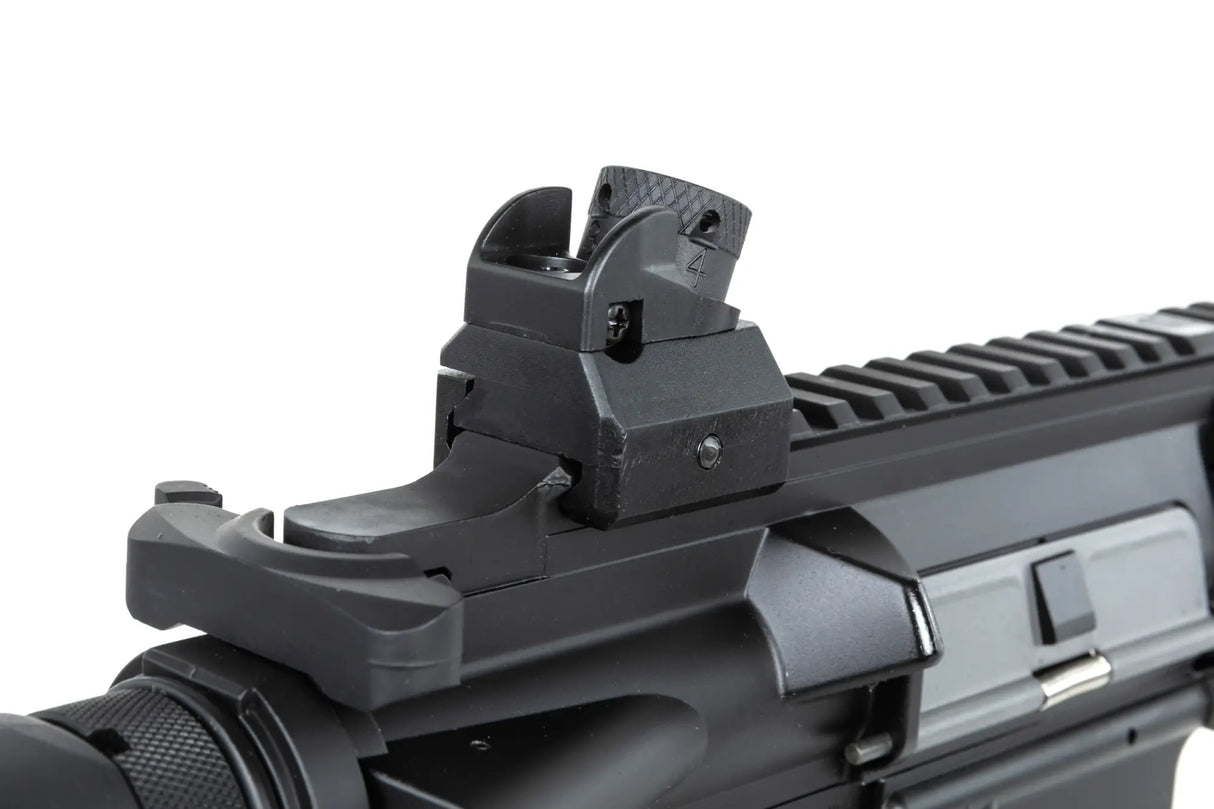 SA-PH22 PRIME™ HAL™ ETU airsoft m/ Brushless Motor Black