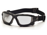 ANTIDUG GOGGLES - I-force