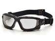 ANTIDUG GOGGLES - I-force ( Slim model )