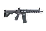 Specna Arms SA-PH24 PRIME™ BLDC™ Aster II ETU airsoft Carbine Black