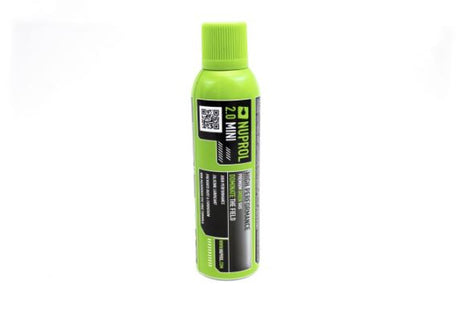 Nuprol Gas 2.0 - Lille flaske