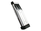 Hi-Capa 5.1 / 4.3 Stainless, Gas Magasin, 31 Skuds