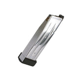 Tokyo Marui Hi-Capa GBB Magasin – 31 skud – Stainless