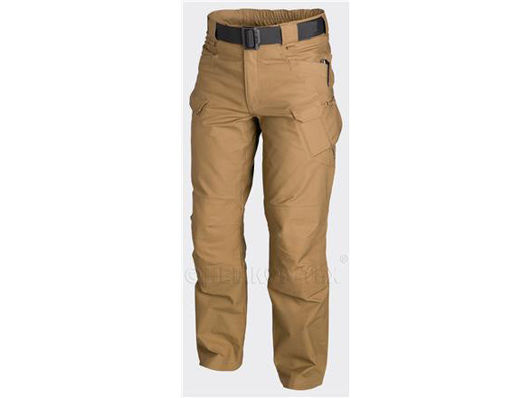 HELIKON UTP PolyCotton Ripstop Tactical Pants