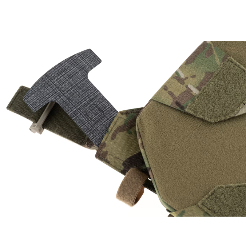 Clawgear Operator Plate Carrier