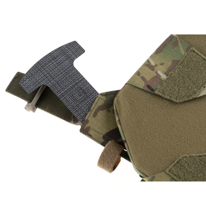Clawgear Operator Plate Carrier