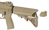 Noveske 7.5" DIPLOMAT AEG Riffel Eshooter ETU, Gen-2 - FDE