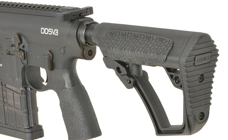 Daniel Defense DD5 V3 15" Replica Eshooter ETU, GEN-2 x TG