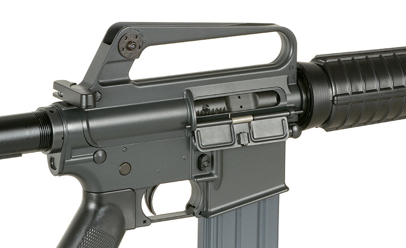 Colt 610/GAU-5A/A GBBr Replica CGS - Sort
