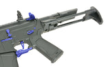 Strike industries 7" Raider Competition CQB AEG Riffel, Gen-2