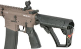 Daniel Defense M4A1 RIII 14.5" Replica Eshooter ETU, GEN-2 - FDE
