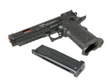 R601H JW3 TTI Combat Master (opgraderet version)