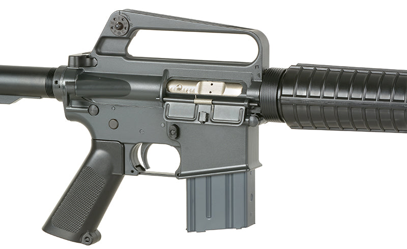 Colt 609/XM177E1 GBBr Replica CGS - Sort