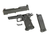 STACCATO 2011 P Licenseret pistol replica (Upgrade Version)