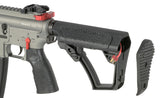 Daniel Defense M4A1 RIII 14.5" Replica Eshooter ETU, GEN-2 - Grå