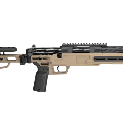 Maple Leaf MLC-LTR Bolt Action Sniper Rifle