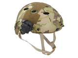 FAST BJ hjelm replica - Foliage