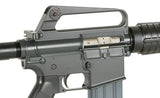 Colt 609/GAU-5/A GBBr Replica CGS - Sort