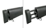 CM.702A-U Opgraderet Version 500 FPS - Sort