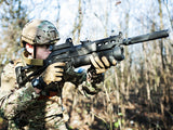 FAST PJ hjelm replica - Navy Seal