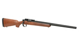 CM.701C-U Opgraderet Version 520 FPS - Wooden Style