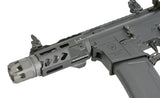 Strike industries 4" Raiders PDW AEG Riffel - Sort