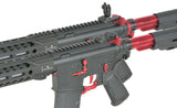 Strike industries 15.5" Raiders Competition, GEN-2 - Rød