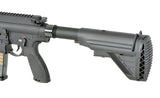 Airsoft Replica EC-203 Avanceret Edition (opgraderet gearkasse, programmable ETU)