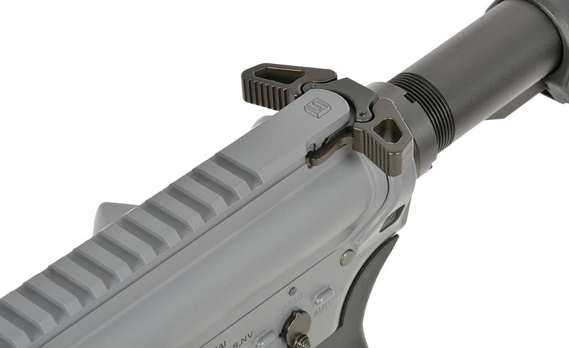 SAI GRY 10.5" SBR Replica ESHOOTER ETU, Gen-2 - Grå