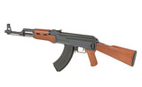 CM.028 Sport Line, GEN-2