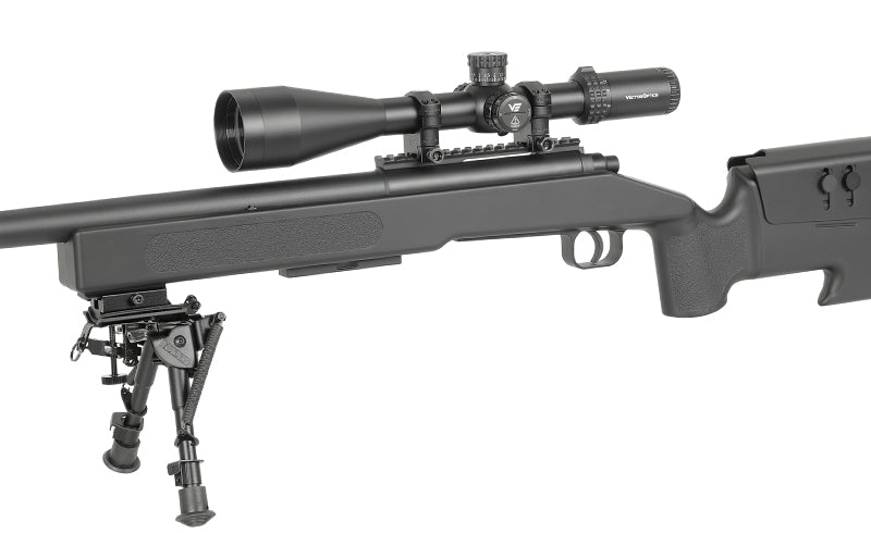 Sentinel 8-34x56 GenII Riffel Kikkertsigte