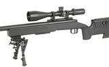 Sentinel 8-34x56 GenII Riffel Kikkertsigte
