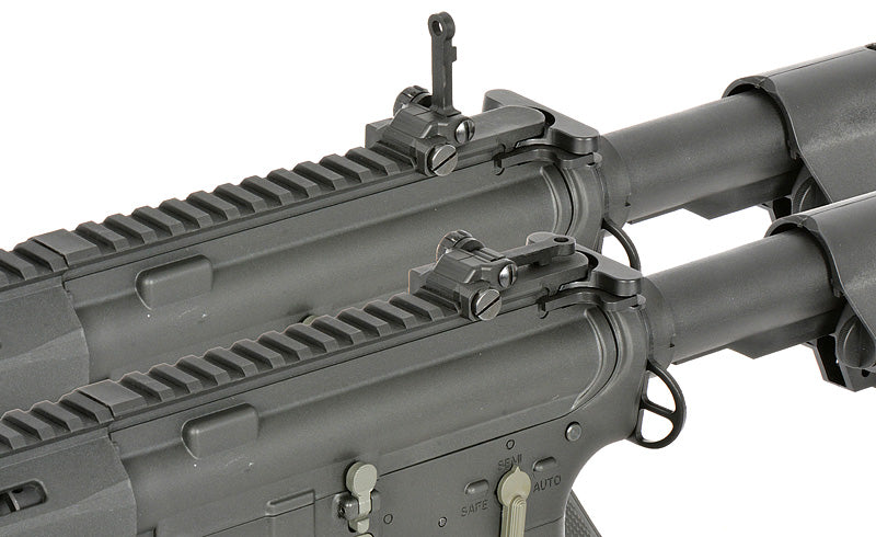 M4 CQB 9.5" Assault Riffel Sports Line ETU