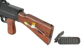WWII MG26(t) Light maskingevær Replica