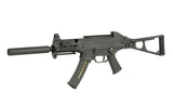 UST9 G3 maskinpistol replica