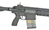 Airsoft Replica EC-204 Avanceret Edition (opgraderet gearkasse, programmable ETU)