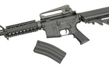 CM.507 Sport Line, GEN-2