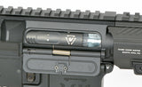 Strike industries 15.5" Raider Riffel AEG, GEN-2 - Sort