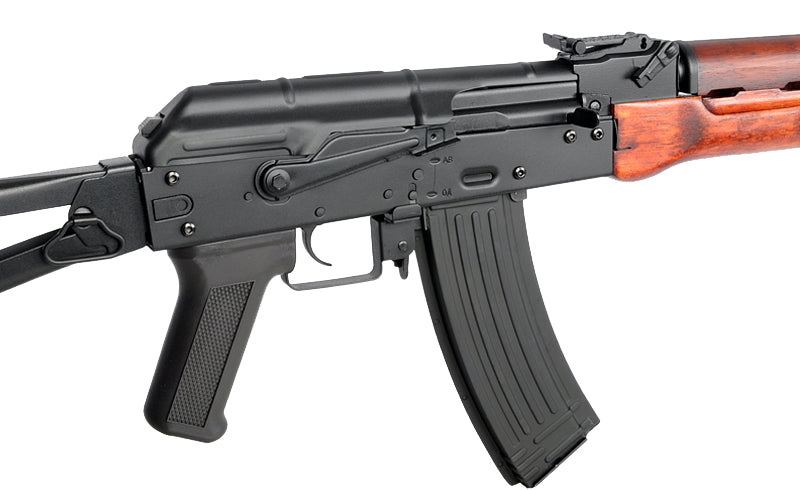 ASK204 EBB Full-Metal