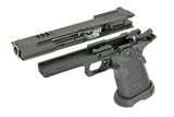 Licenseret STACCATO 2011 XL pistol replica - Sort