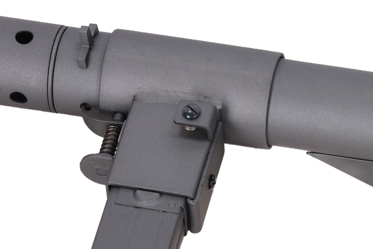Specna Arms Sten MK.II RETRO AEG med X-ASR MOSFET
