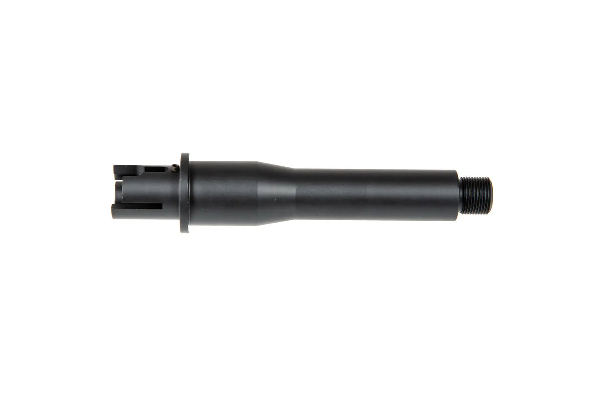14mm CCW 140mm External Barrel