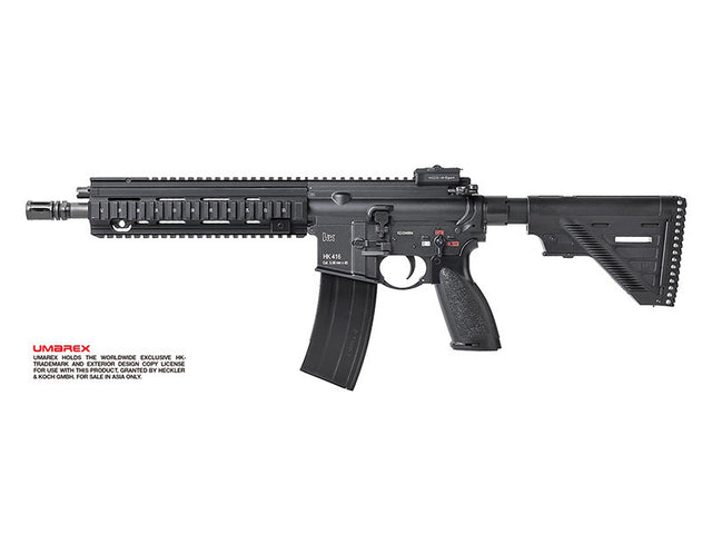 Heckler & Koch HK416 A5 GBR