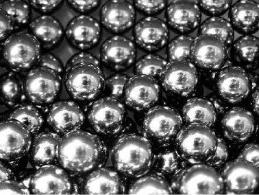 BLS 0,85g, 1100 BBs - Metal