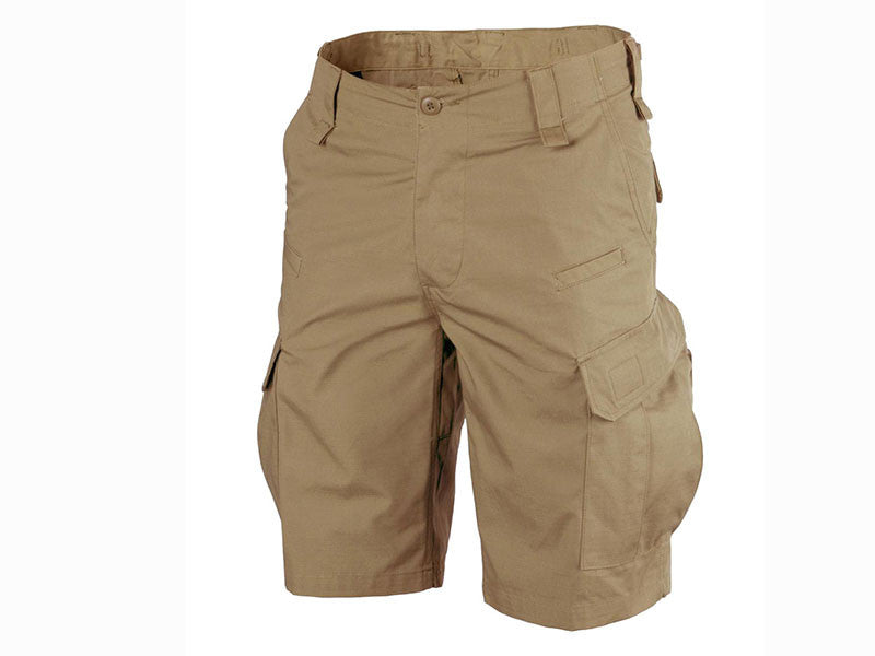 HELIKON CPU Shorts PolyCotton Ripstop