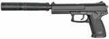 MK23 Special Operations GNB Pistol – ca. 0,7 J